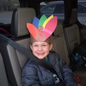 Meet your Posher, Brooke